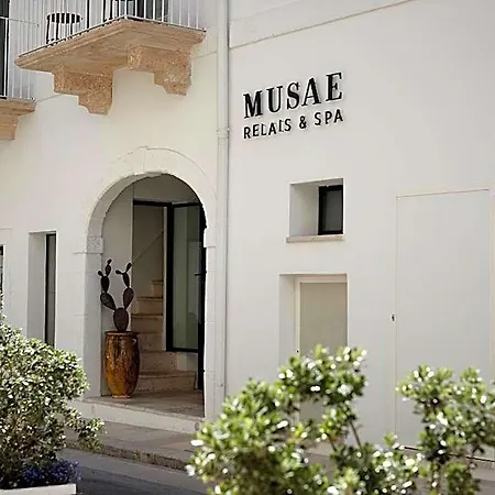 Gasthof Musae Relais &