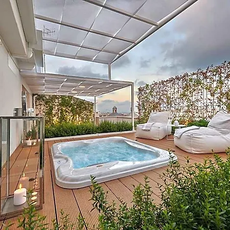 Musae Relais & 4* Polignano a Mare