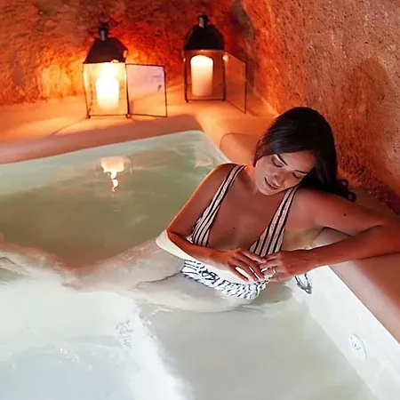 Gasthof Musae Relais & Polignano a Mare