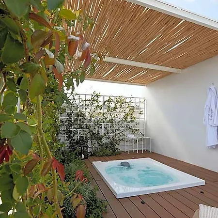 Gasthof Musae Relais & Polignano a Mare