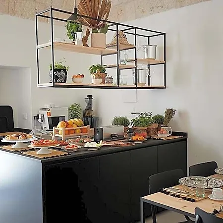 Musae Relais & 4* Polignano a Mare