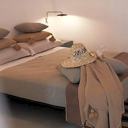 Musae Relais & 4* Polignano a Mare
