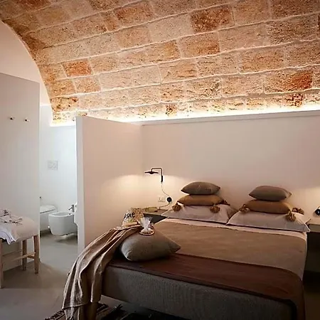 Musae Relais & Casa de hóspedes Polignano a Mare