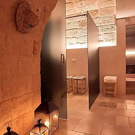 Musae Relais & Casa de hóspedes Polignano a Mare