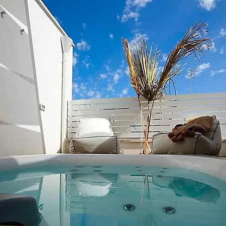 Musae Relais & Polignano a Mare