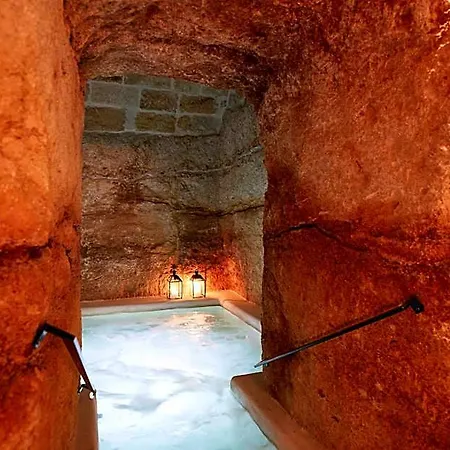 Musae Relais & Casa de hóspedes Polignano a Mare