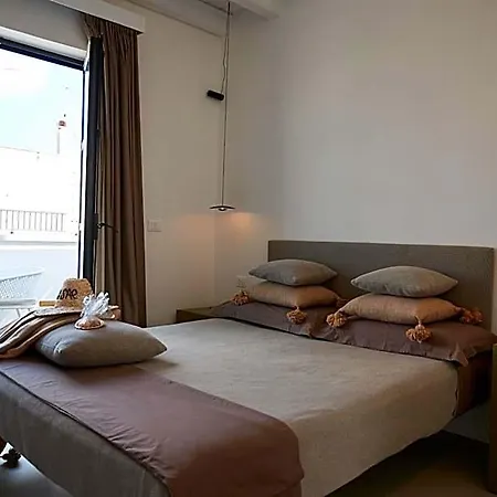 Musae Relais & Maison d'hôtes Polignano a Mare
