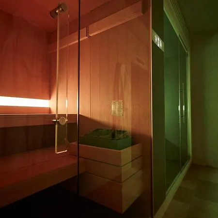 Musae Relais & 滨海波利尼亚诺