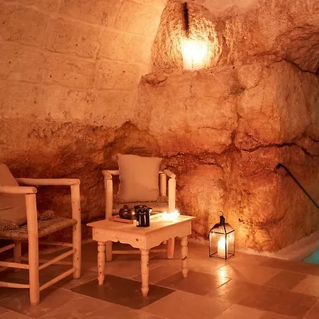 Musae Relais & 招待所 滨海波利尼亚诺