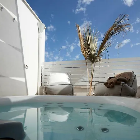 Musae Relais & 4* 滨海波利尼亚诺