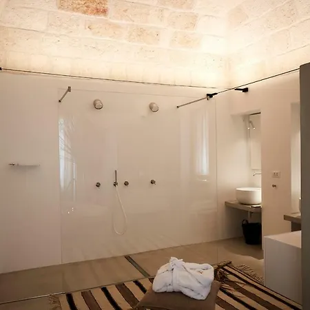 招待所 Musae Relais & 滨海波利尼亚诺