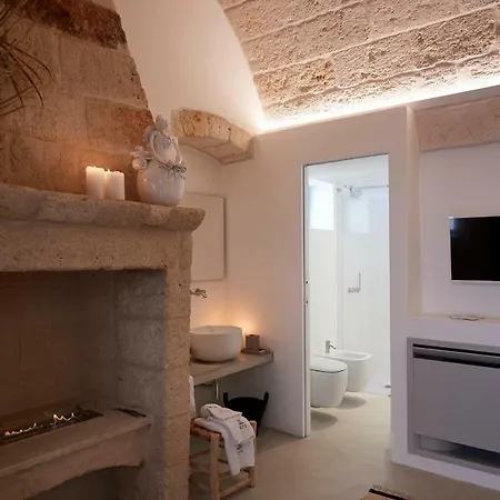 Musae Relais & 4* 滨海波利尼亚诺