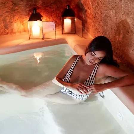 Musae Relais & 4* 폴리나노 아마레