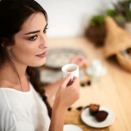 Musae Relais & 게스트하우스 4*