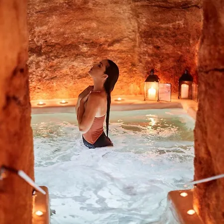 Musae Relais & 招待所 滨海波利尼亚诺