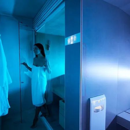 Musae Relais & 4* 폴리나노 아마레