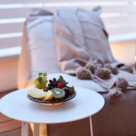 게스트하우스 Musae Relais & 4*