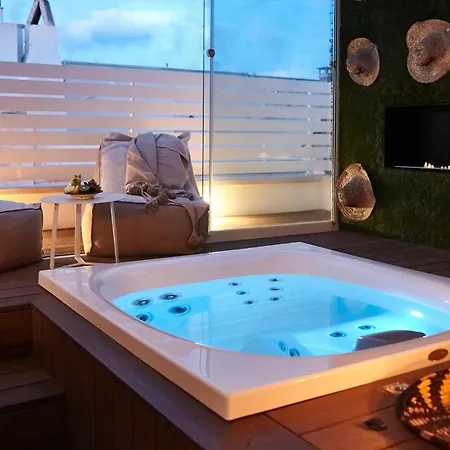 Musae Relais & 4* 폴리나노 아마레