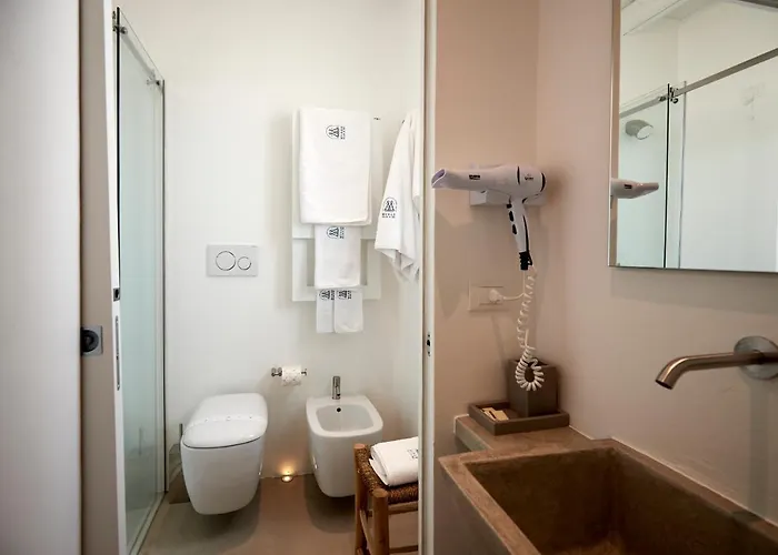 Casa de hóspedes Musae Relais &