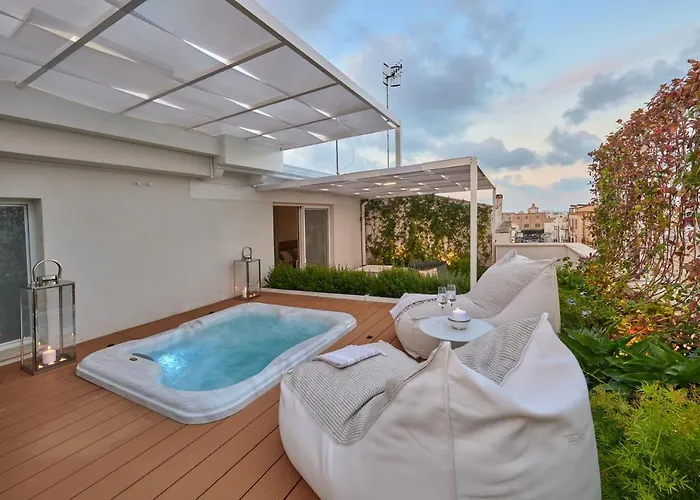 Casa de hóspedes Musae Relais & 4*