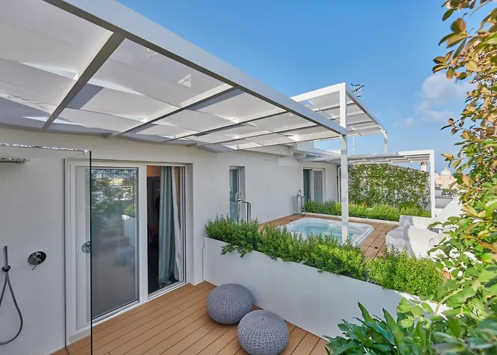 Musae Relais & Polignano a Mare