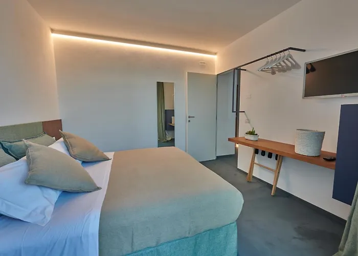 Casa de hóspedes Musae Relais & Polignano a Mare