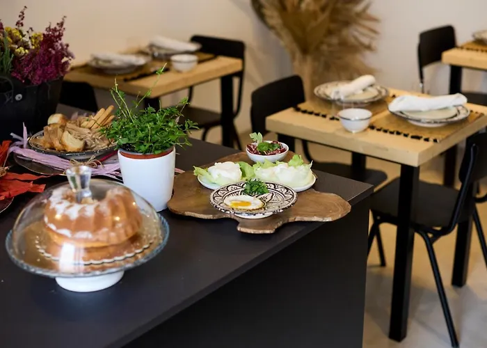 Musae Relais & 4* Polignano a Mare