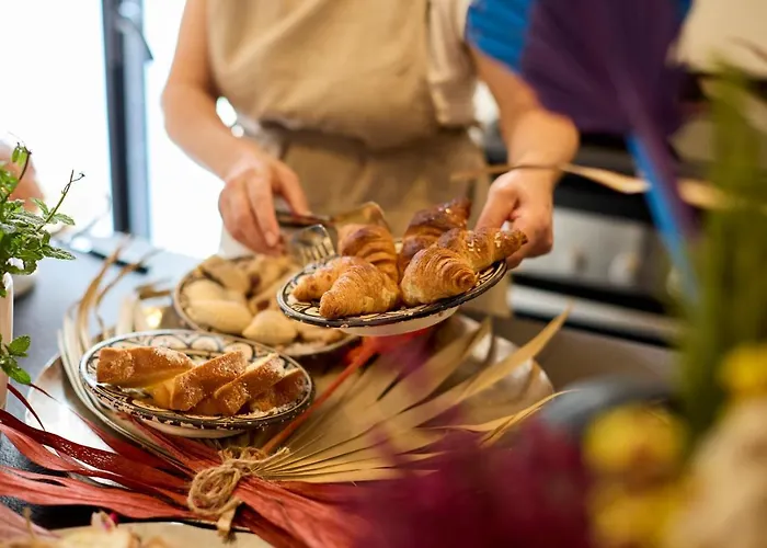 Casa de hóspedes Musae Relais & Polignano a Mare