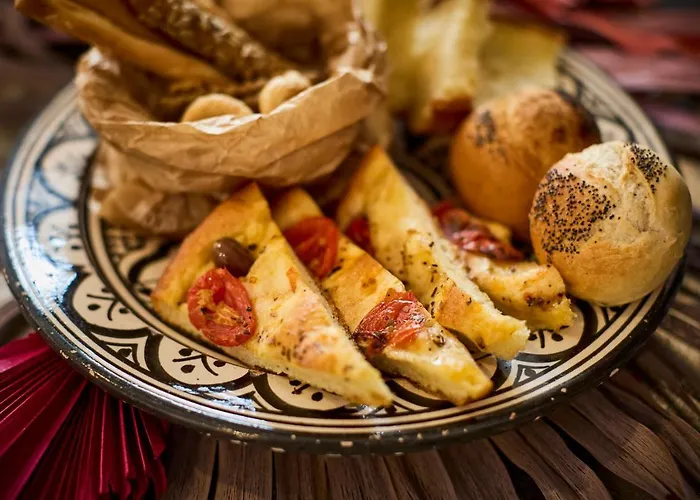 Casa de hóspedes Musae Relais &