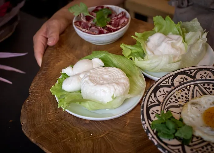 Musae Relais & Gæstehus 4*