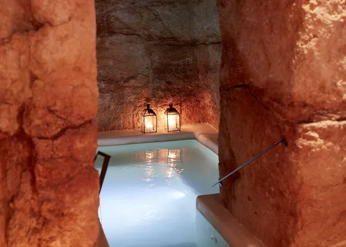 Musae Relais & Casa de hóspedes