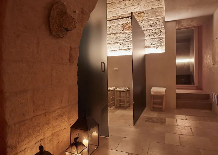 Musae Relais & 4* Polignano a Mare
