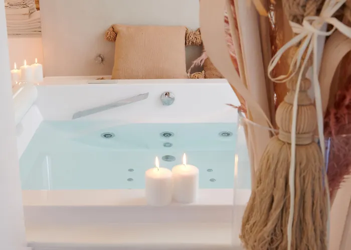 Casa de hóspedes Musae Relais & Polignano a Mare