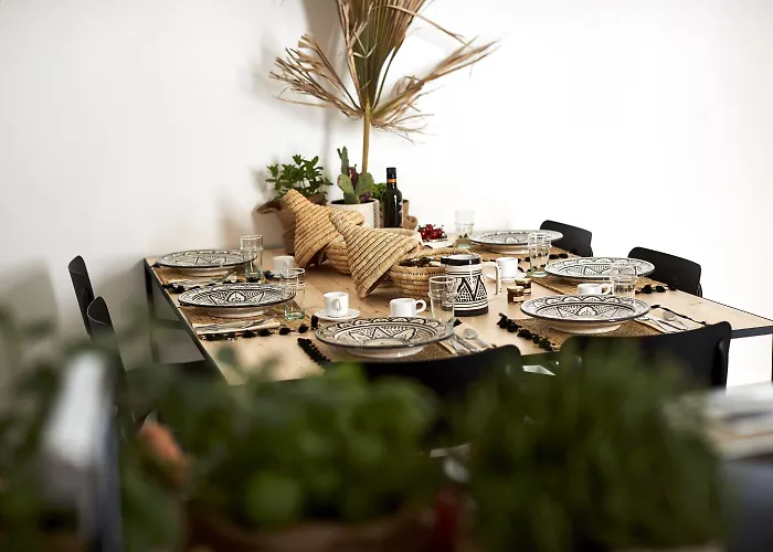 Casa de hóspedes Musae Relais & Polignano a Mare