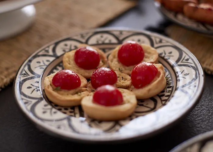 Casa de hóspedes Musae Relais & 4*