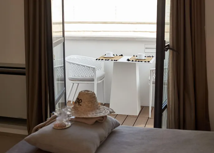 Musae Relais & Polignano a Mare