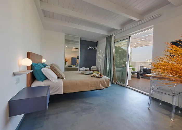 Gæstehus Musae Relais & 4*