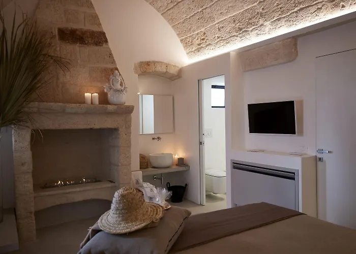 Musae Relais & Casa de hóspedes