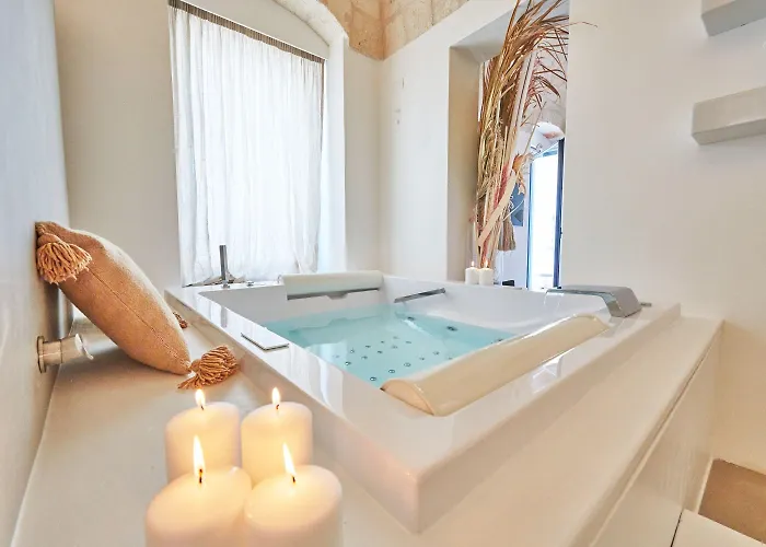 Musae Relais & Casa de hóspedes