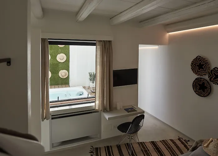 Musae Relais & Gæstehus 4*