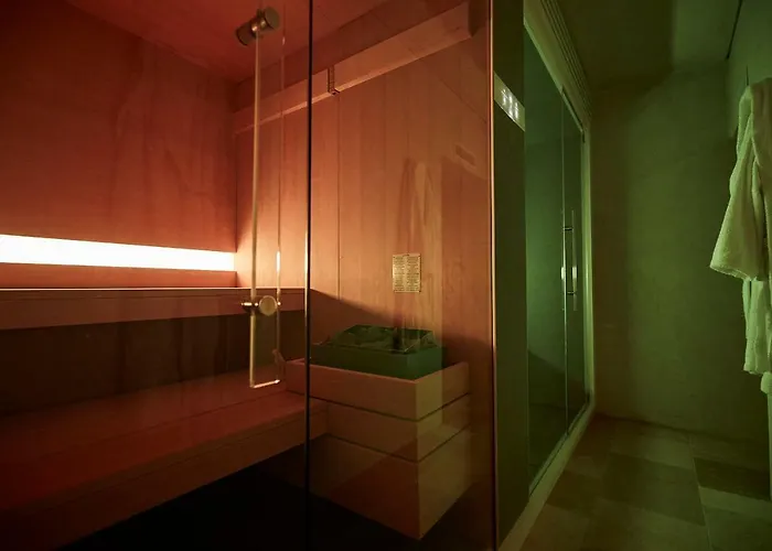 Musae Relais & Polignano a Mare