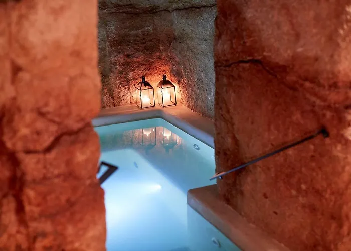 Musae Relais & Casa de hóspedes