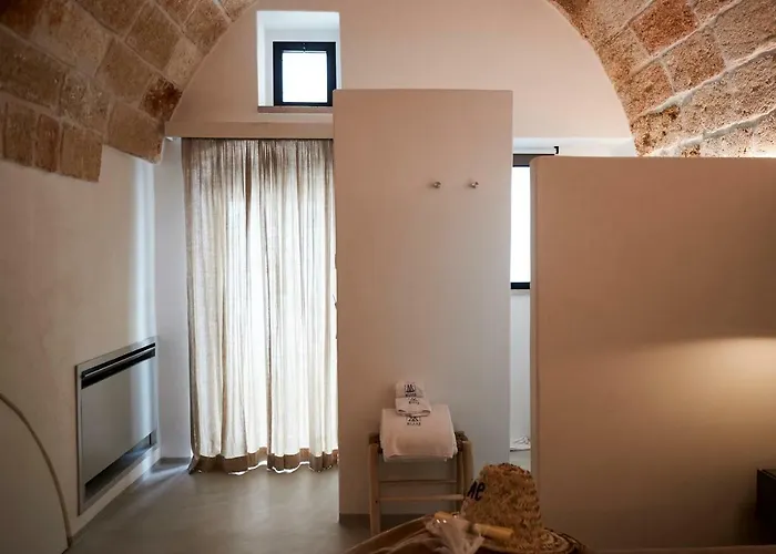 Casa de hóspedes Musae Relais &