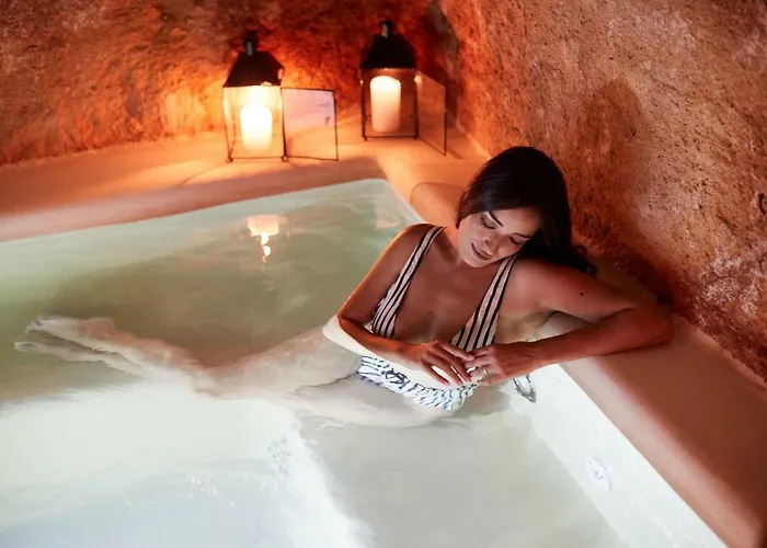 Musae Relais & 4* Polignano a Mare