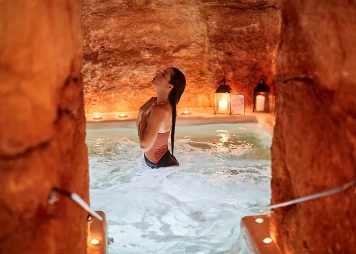 Musae Relais & Gæstehus Polignano a Mare