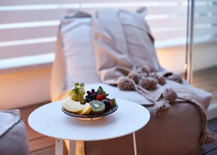 Gæstehus Musae Relais & 4*