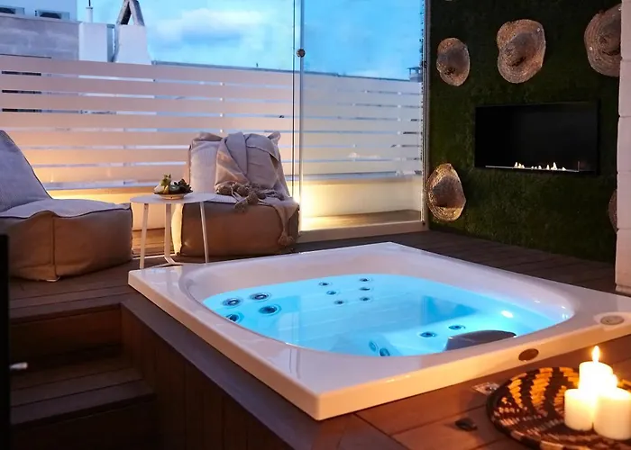 Musae Relais & 4* Polignano a Mare